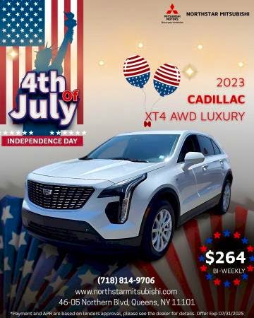 Northstar Mitsubishi, Queens, NY, 11101