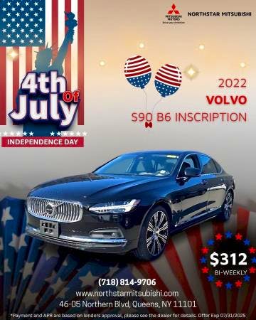 Northstar Mitsubishi, Queens, NY, 11101