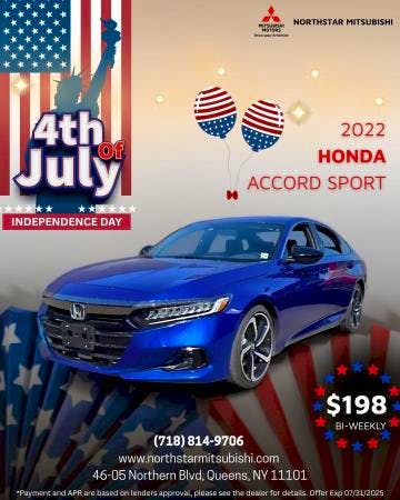 Northstar Mitsubishi, Queens, NY, 11101