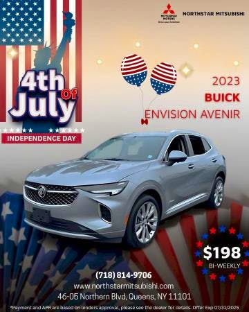 Northstar Mitsubishi, Queens, NY, 11101