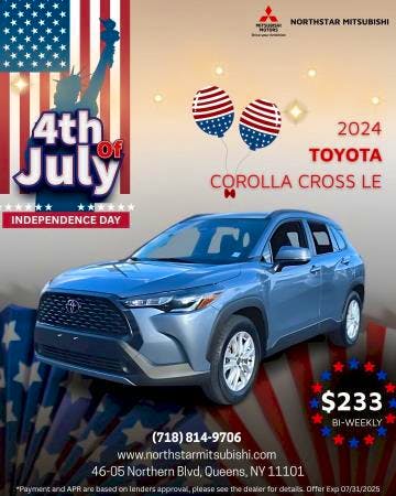 Northstar Mitsubishi, Queens, NY, 11101