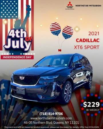 Northstar Mitsubishi, Queens, NY, 11101