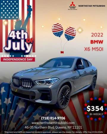 Northstar Mitsubishi, Queens, NY, 11101