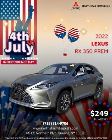 Northstar Mitsubishi, Queens, NY, 11101