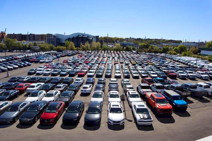 Major World, Long Island City, NY, 11101