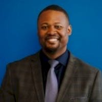 Myron Callender at Marcotte Ford