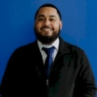 Rodney Ramos at Marcotte Ford