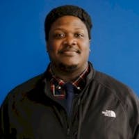 Dwayne Smith at Marcotte Ford