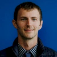 Cody Varza at Marcotte Ford