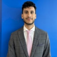 Adam Soufan at Marcotte Ford