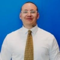 Jacob Tuvek at Marcotte Ford