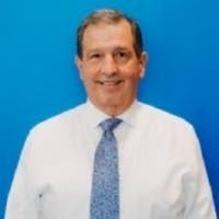 Mike Filomeno at Marcotte Ford