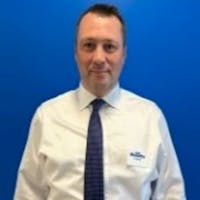 Chris Bousquet at Marcotte Ford