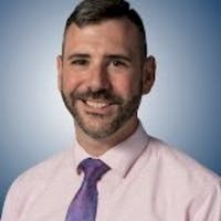 Brian Farnsworth at Marcotte Ford