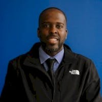 Jason Shiles at Marcotte Ford