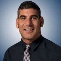 Andrew Tesini at Marcotte Ford