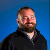 Anthony Swenson at Mark Miller Subaru Midtown