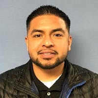 Hector Cisneros at Mark Miller Subaru Midtown