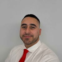 Tim Pickett at Newton Nissan South