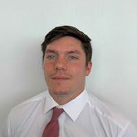 Ryan Donegan at Newton Nissan South