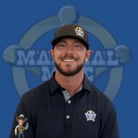 JD Catlett at Marshal Mize Ford