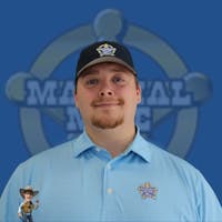 Zack Wheeler at Marshal Mize Ford