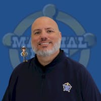 Paul Schonebeck at Marshal Mize Ford