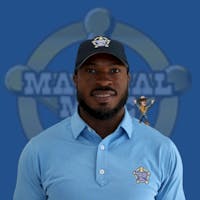 David Strickland at Marshal Mize Ford