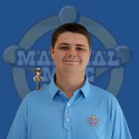 Jacob Fugate at Marshal Mize Ford