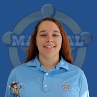 Jaed'en Humphrey at Marshal Mize Ford