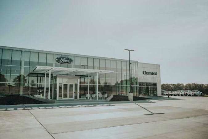 Clement Ford, Wentzville, MO, 63385