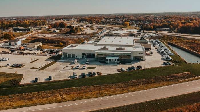 Clement Ford, Wentzville, MO, 63385