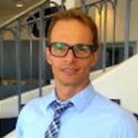 Tony Ross at Martin Auto Group