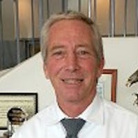 Frank Cook at Martin Auto Group