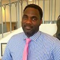 David Jones at Martin Auto Group