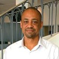 Reggie Shelton at Martin Auto Group