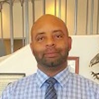 WIlliam Lee at Martin Auto Group