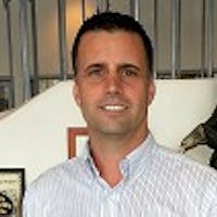 Scott Allen at Martin Auto Group