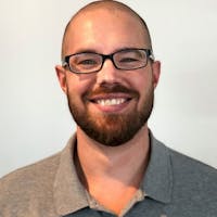 Ross Baker at McClinton Auto Group