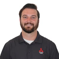 Ben Huff at McClinton Auto Group