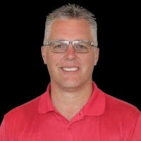 Dave West at McClinton Auto Group