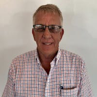 Brian Miracle at McClinton Auto Group