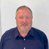 Kevin Offenberger at McClinton Auto Group