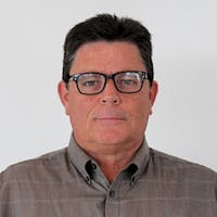 Tim Flores at McClinton Auto Group