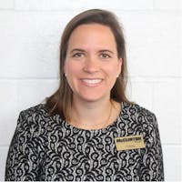 Ginny Bowden at McClinton Auto Group