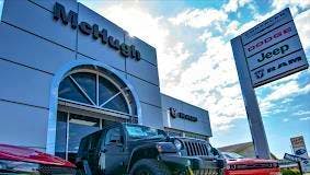 McHugh Chrysler Dodge Jeep Ram FIAT, Zanesville, OH, 43701