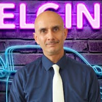 Mohanad A at McGrath Honda of Elgin