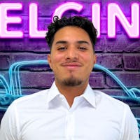 Miguel M at McGrath Honda of Elgin