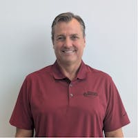 Keith Kowalcyzk at McGrath Nissan