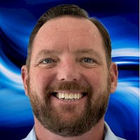 Josh Jellerson at McPeek's Chrysler Dodge Jeep Ram of Anaheim